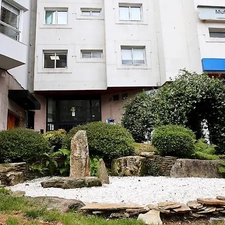 Centro Appartamento Vigo