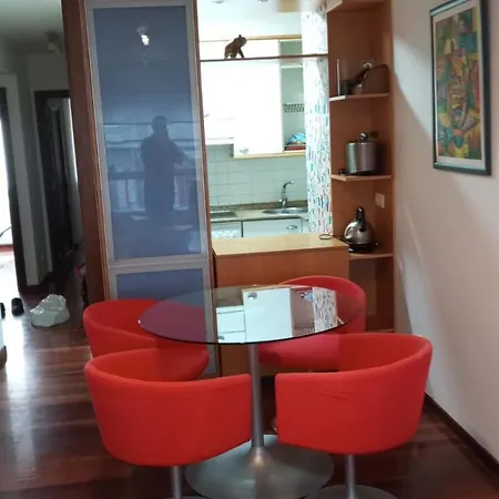 Appartamento Centro *