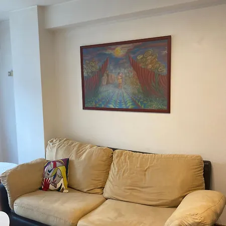 Appartamento Centro *