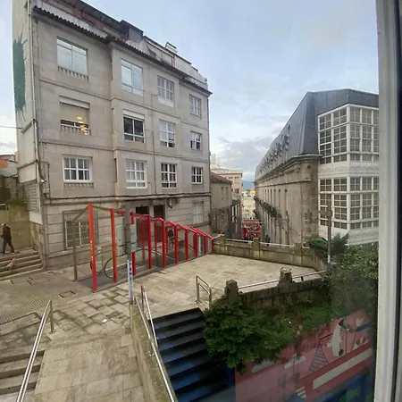 Centro * Vigo