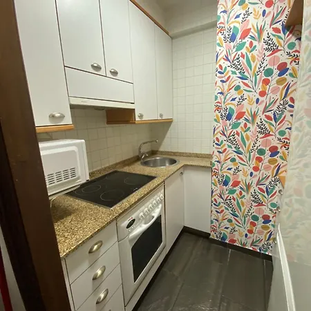 Appartamento Centro *